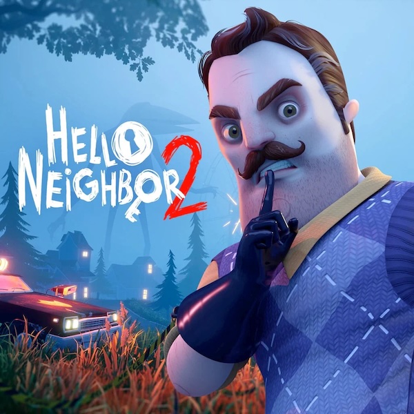 icon for Hello Neighbor 2