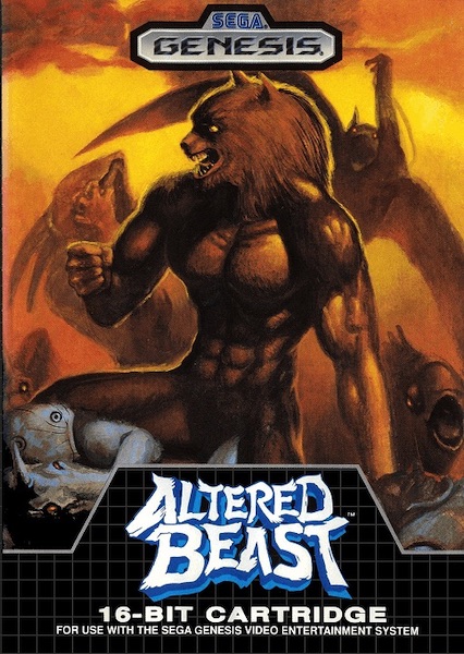icon for Altered Beast