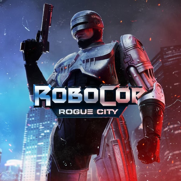 icon for Robocop: Rogue City