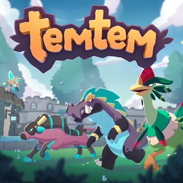 icon for Temtem