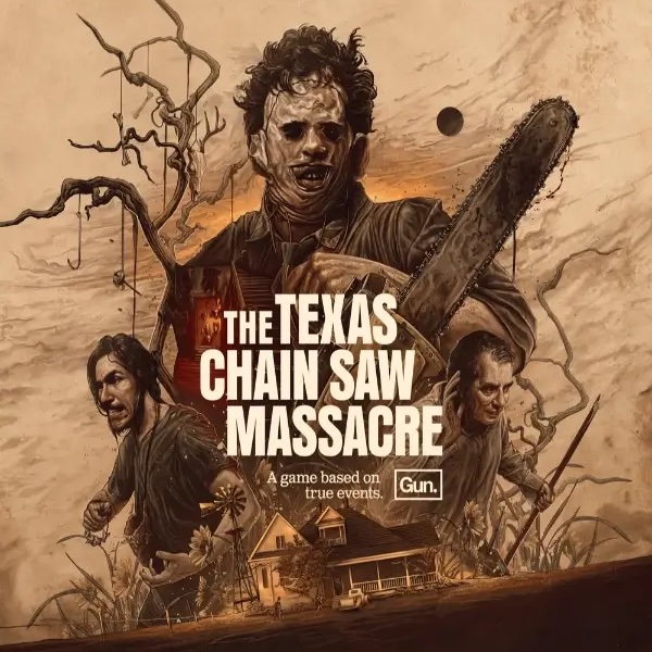 icon for The Texas Chainsaw Massacre