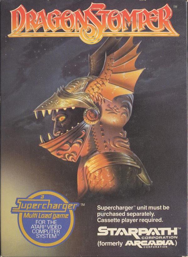 icon for Dragonstomper