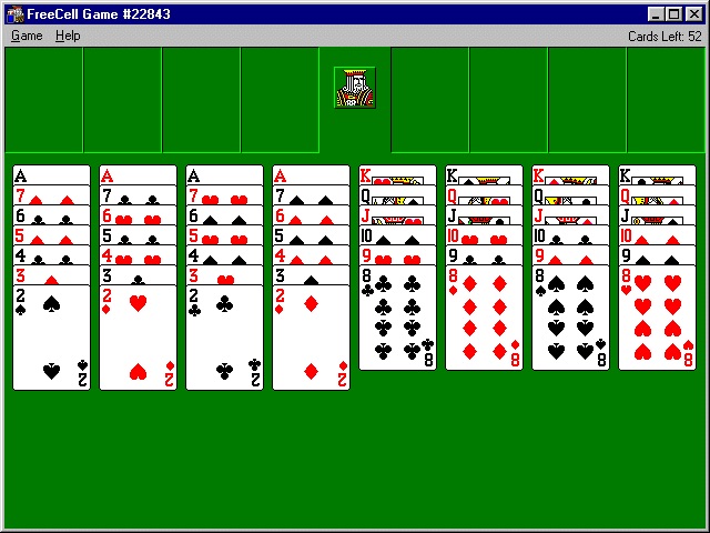 icon for FreeCell