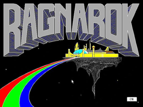 icon for Ragnarok