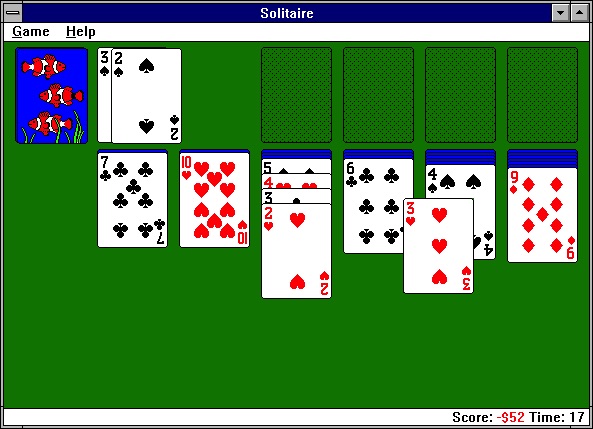 icon for Solitaire