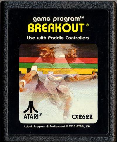 media for Breakout