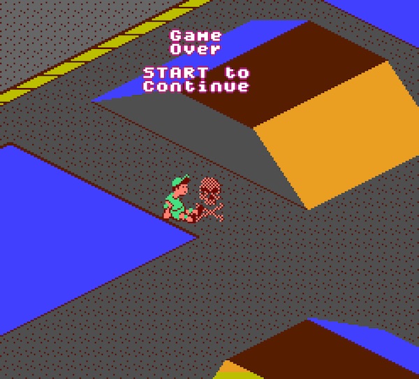 screenshot of 720°