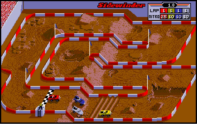 screenshot of Ivan