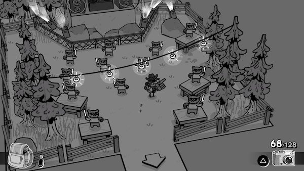screenshot of Toem