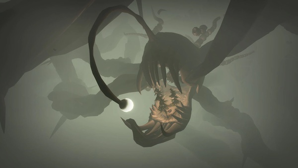 screenshot of Outer Wilds