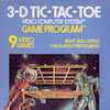 icon for 3D tic-tac-toe