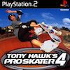 icon for Tony Hawk's Pro Skater 4