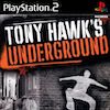 icon for Tony Hawk's Underground