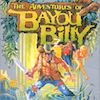 icon for The Adventures Of Bayou Billy