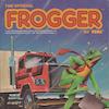icon for Frogger