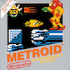 icon for Metroid