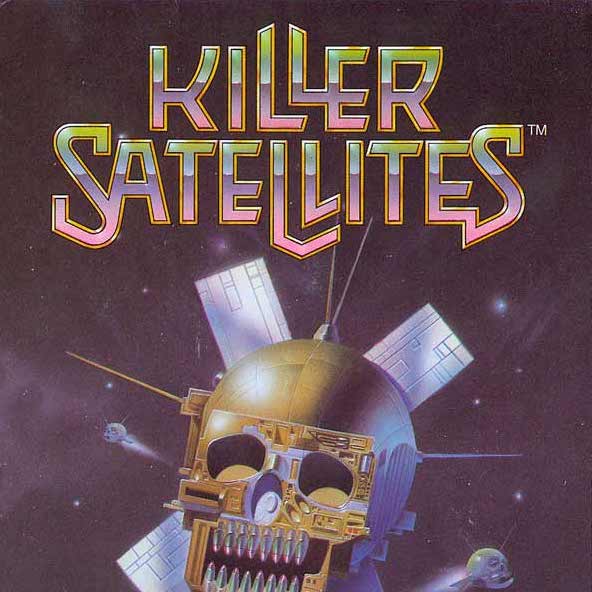 icon for Killer Satellites