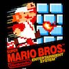 icon for Super Mario Bros.