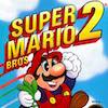 icon for Super Mario Bros. 2