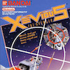 icon for Xevious