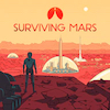 icon for Surviving Mars