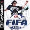 icon for FIFA 2001