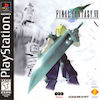 icon for Final Fantasy VII