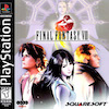 icon for Final Fantasy VIII