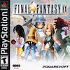 icon for Final Fantasy IX