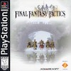 icon for Final Fantasy Tactics