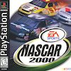 icon for NASCAR 2000