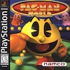 icon for Pac-Man World