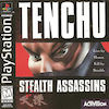 icon for Tenchu: Stealth Assassins