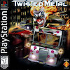 icon for Twisted Metal