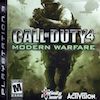 icon for Call Of Duty 4: Modern Warfare