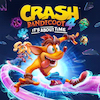 icon for Crash Bandicoot 4: It's About Time