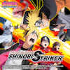 icon for Naruto To Boruto: Shinobi Striker