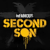icon for inFamous Second Son