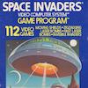 icon for Space Invaders