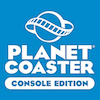 icon for Planet Coaster