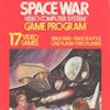 icon for Space War