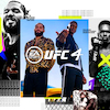 icon for EA Sports UFC 4