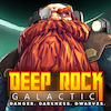 icon for Deep Rock Galactic