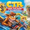 icon for Crash Team Racing Nitro-Fueled