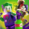 icon for LEGO DC Super-Villains