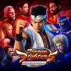 icon for Virtua Fighter 5: Ultimate Showdown