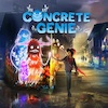 icon for Concrete Genie