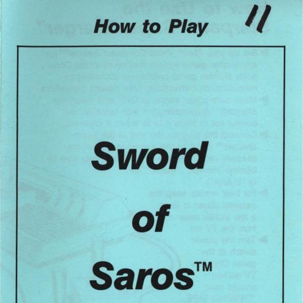 icon for Sword of Saros