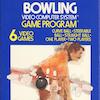 icon for Bowling