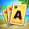 icon for Tiki Solitaire TriPeaks